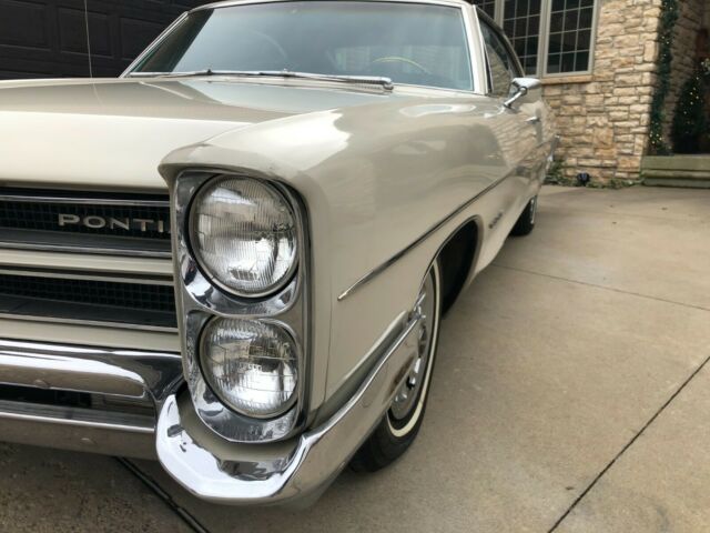 Pontiac Catalina 1966 image number 32