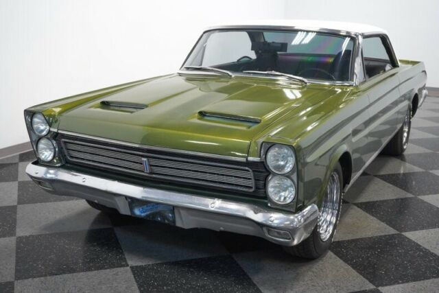 Mercury Comet 1965 image number 20