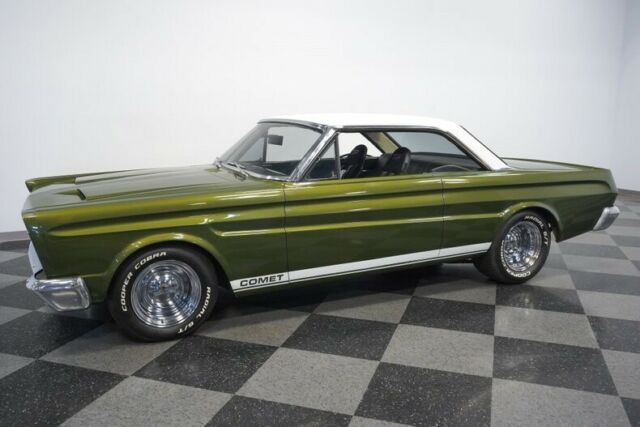 Mercury Comet 1965 image number 30