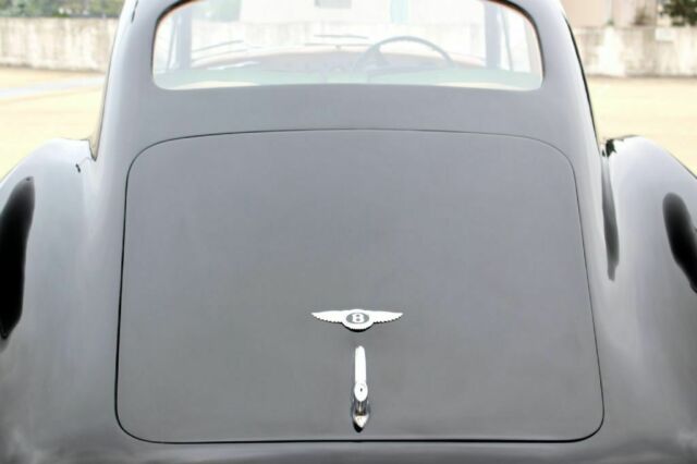 Bentley R-Type Continental 1954 image number 14