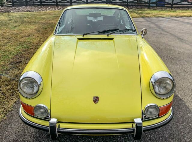 Porsche 911 1971 image number 29