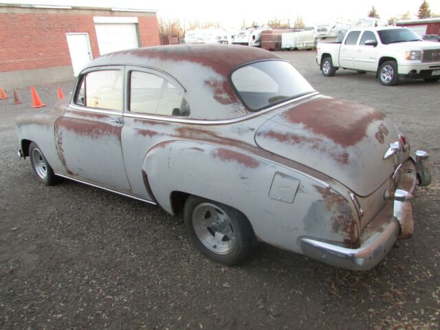 Chevrolet Chevy 1950 image number 6