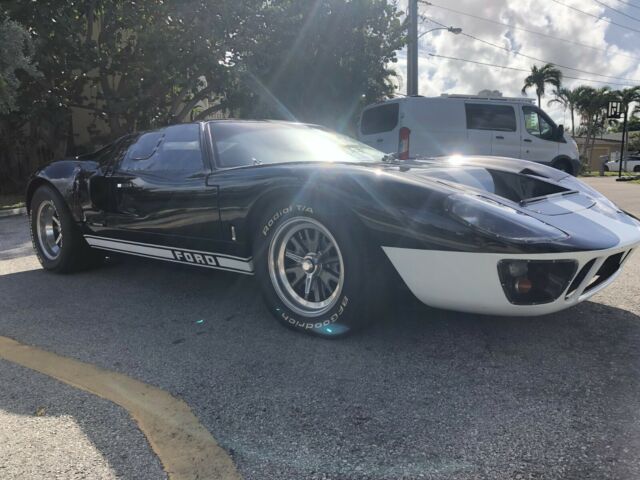 Ford Ford GT 1966 image number 21