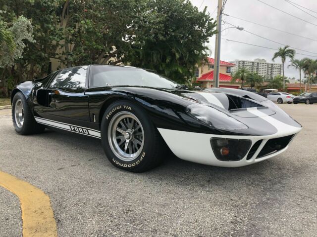 Ford Ford GT 1966 image number 28