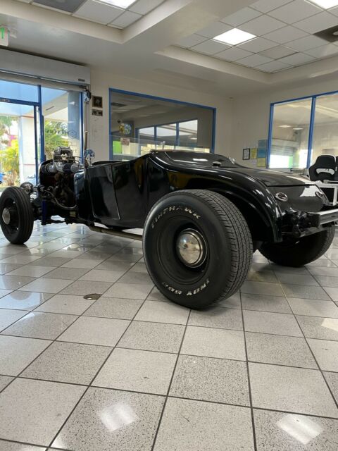 Ford Model A 1927 image number 21