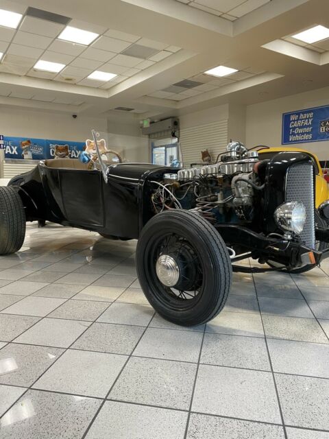 Ford Model A 1927 image number 5