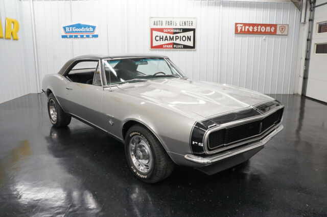 Chevrolet Camaro 1967 image number 19