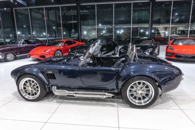 Shelby COBRA BACKDRAFT RT3 1965 image number 10