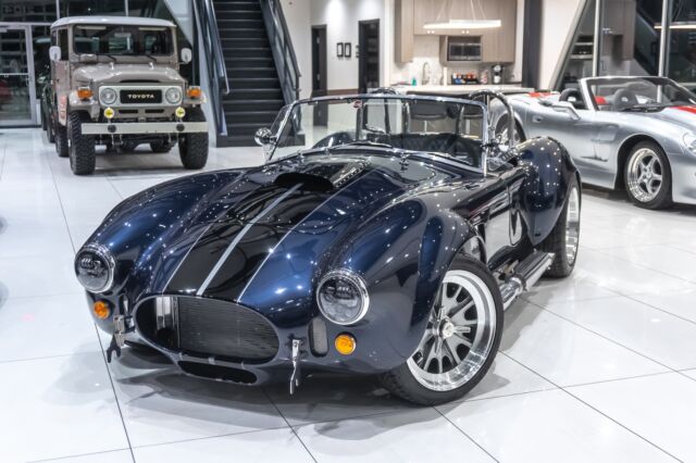 Shelby COBRA BACKDRAFT RT3 1965 image number 27