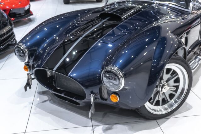 Shelby COBRA BACKDRAFT RT3 1965 image number 28