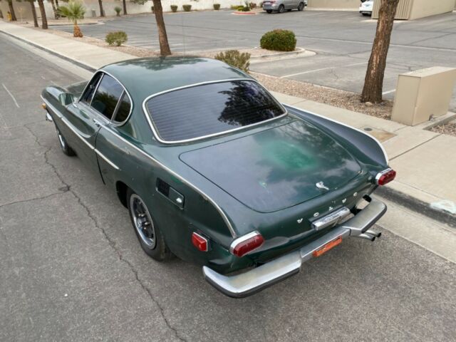 Volvo 1800 1971 image number 0