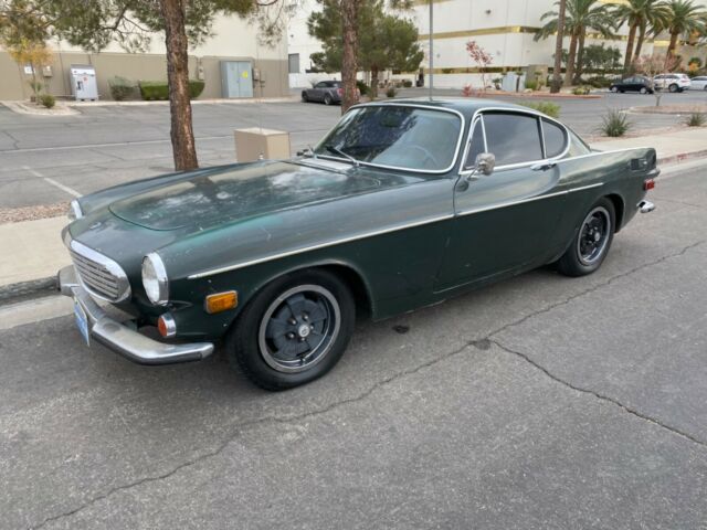 Volvo 1800 1971 image number 19