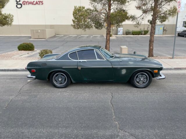 Volvo 1800 1971 image number 25