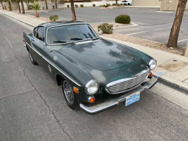 Volvo 1800 1971 image number 27