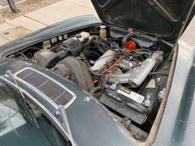 Volvo 1800 1971 image number 40