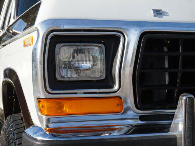 Ford Bronco 1979 image number 2