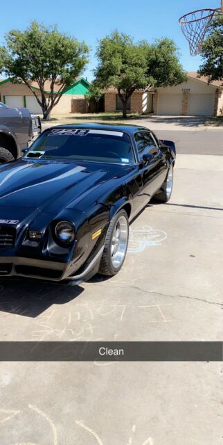 Chevrolet Camaro Z28 1979 image number 0