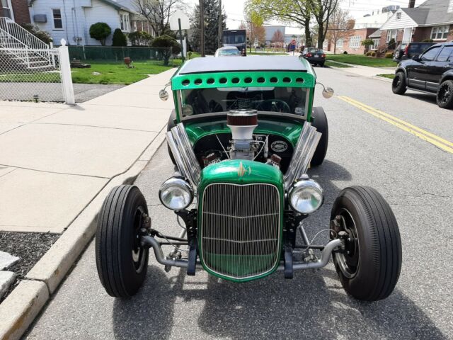 Ford Model A 1929 image number 10