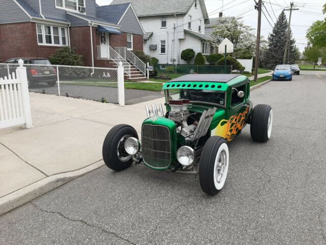 Ford Model A 1929 image number 20