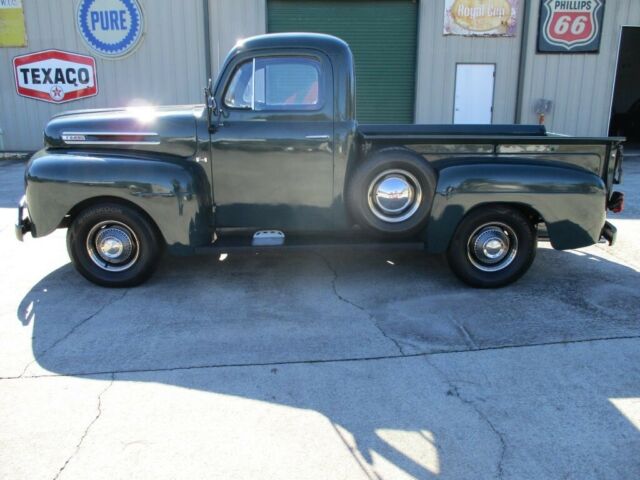 Ford F-100 1950 image number 0