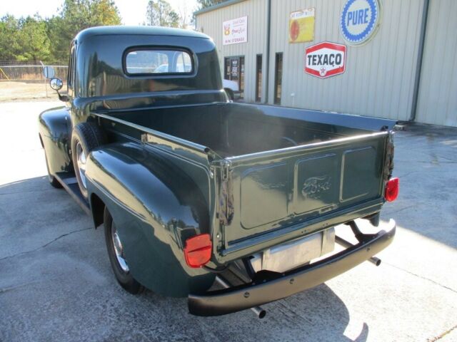 Ford F-100 1950 image number 1