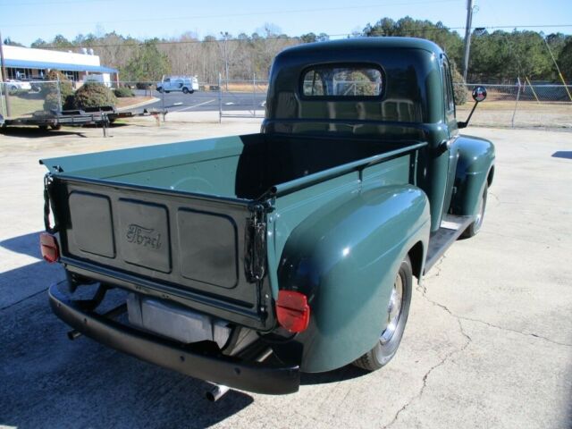 Ford F-100 1950 image number 27