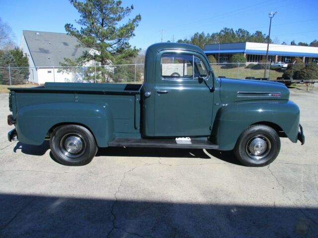 Ford F-100 1950 image number 28