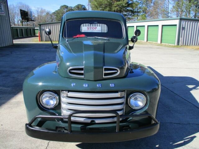 Ford F-100 1950 image number 30