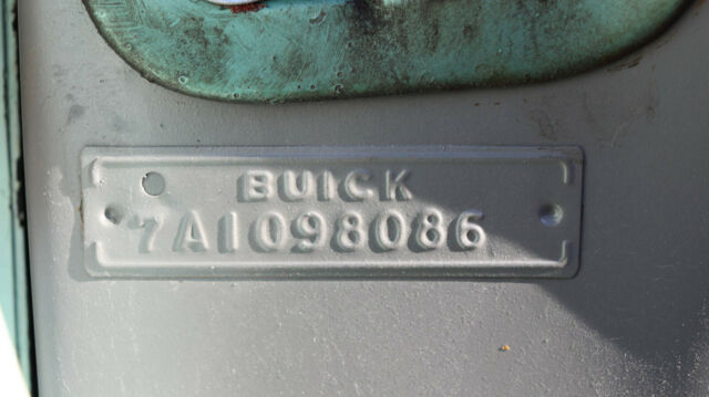 Buick Skylark 1954 image number 37