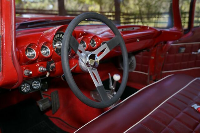 Chevrolet El Camino 1959 image number 14