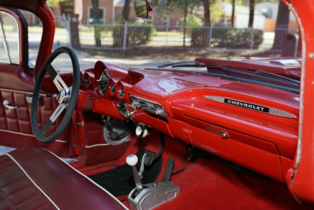 Chevrolet El Camino 1959 image number 28