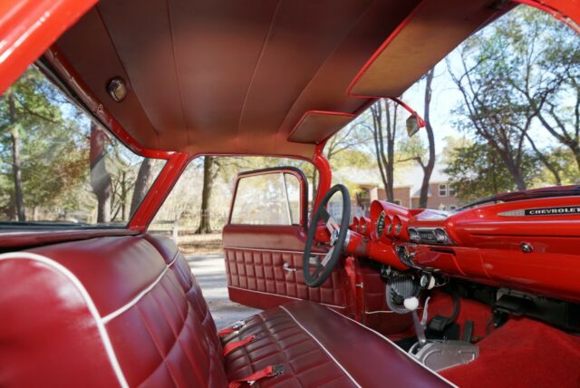 Chevrolet El Camino 1959 image number 30