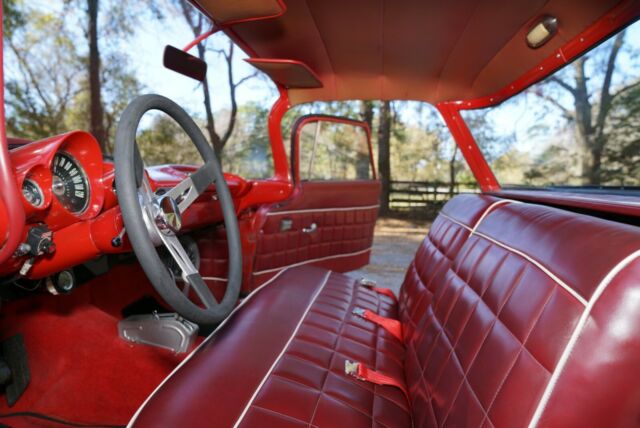 Chevrolet El Camino 1959 image number 35