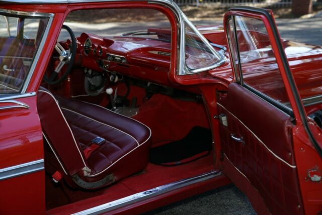 Chevrolet El Camino 1959 image number 7