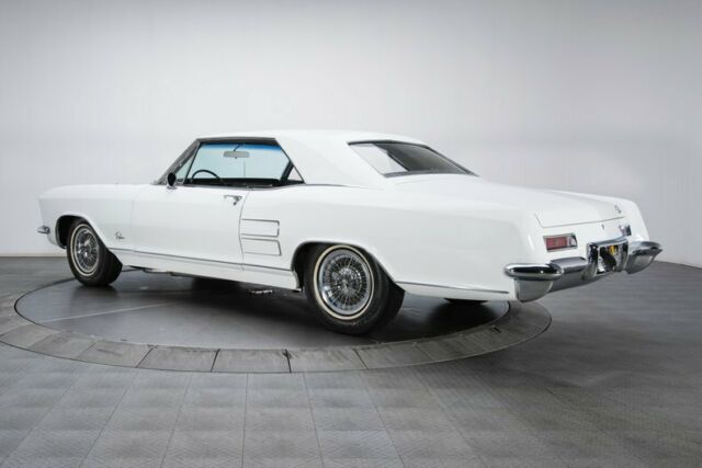 Buick Riviera 1964 image number 31