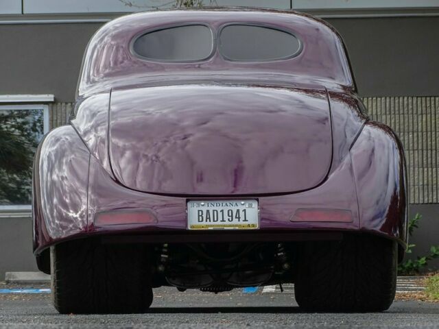 Willys Coupe 1941 image number 11