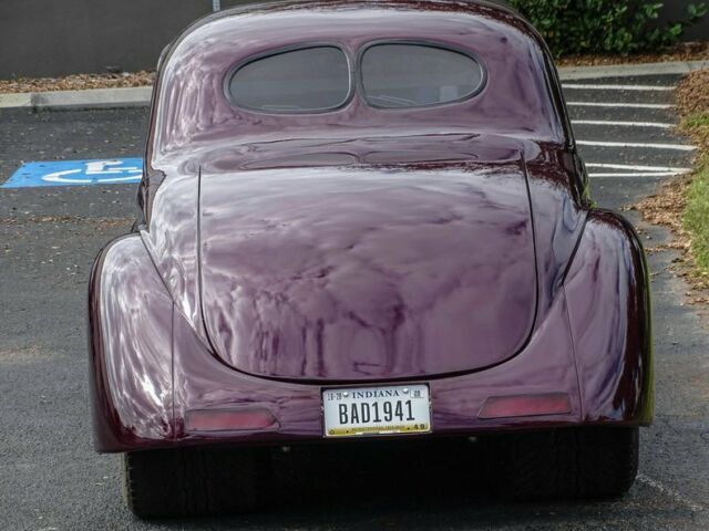 Willys Coupe 1941 image number 12