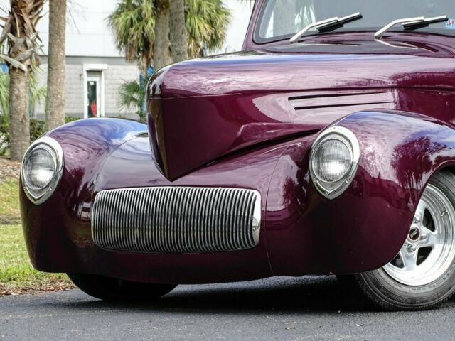 Willys Coupe 1941 image number 29