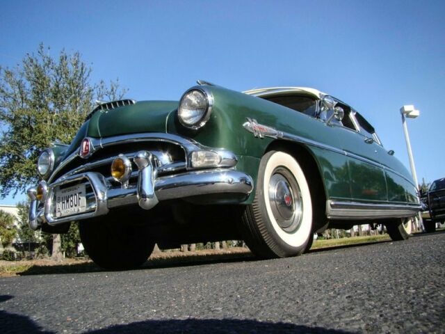 Hudson Hornet 1953 image number 19