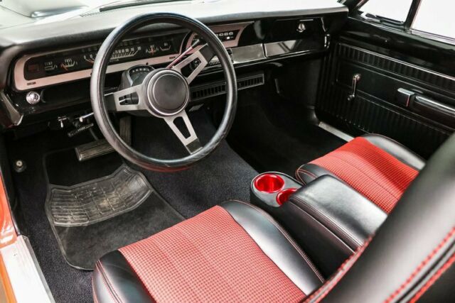 Dodge Dart 1971 image number 13