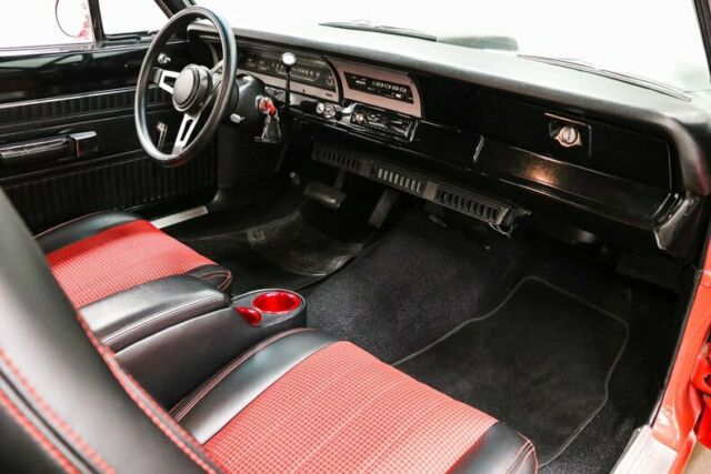 Dodge Dart 1971 image number 16