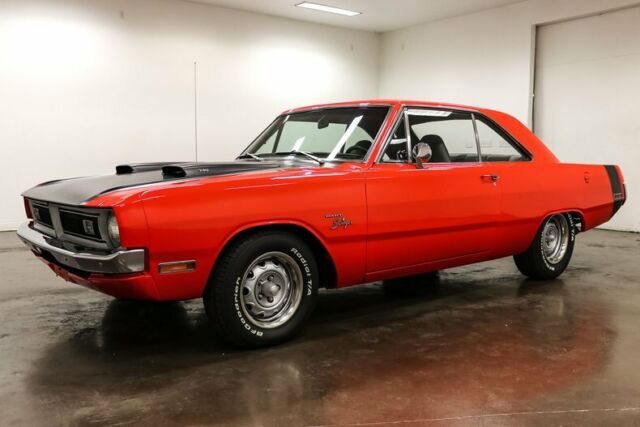 Dodge Dart 1971 image number 2