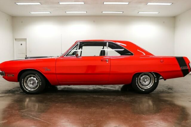 Dodge Dart 1971 image number 27