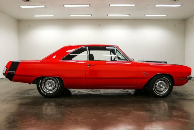 Dodge Dart 1971 image number 31