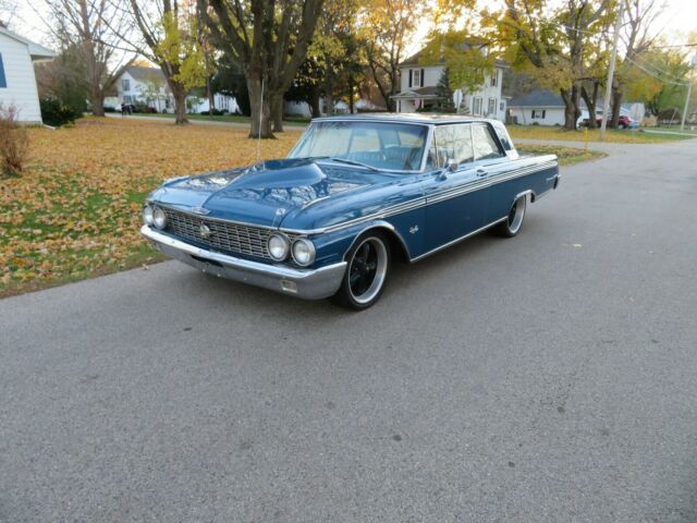 Ford GALAXIE 1962 image number 0