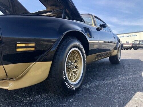 Pontiac Trans Am 1978 image number 19