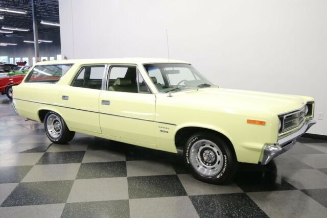 AMC Rebel 1970 image number 16