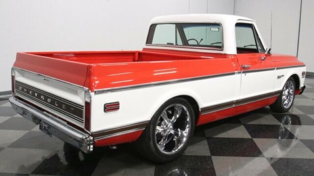 Chevrolet C-10 1972 image number 14