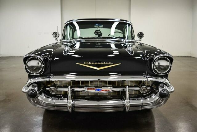 Chevrolet Bel Air/150/210 1957 image number 1