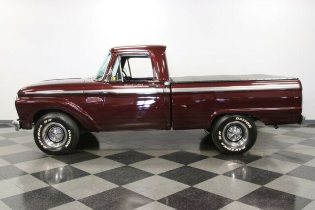 Ford F-100 1966 image number 31